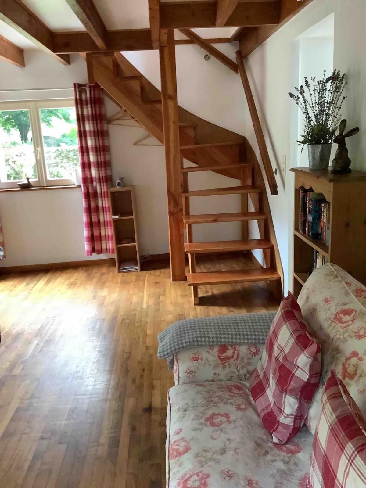 Moulin De Villesaint Holiday home *