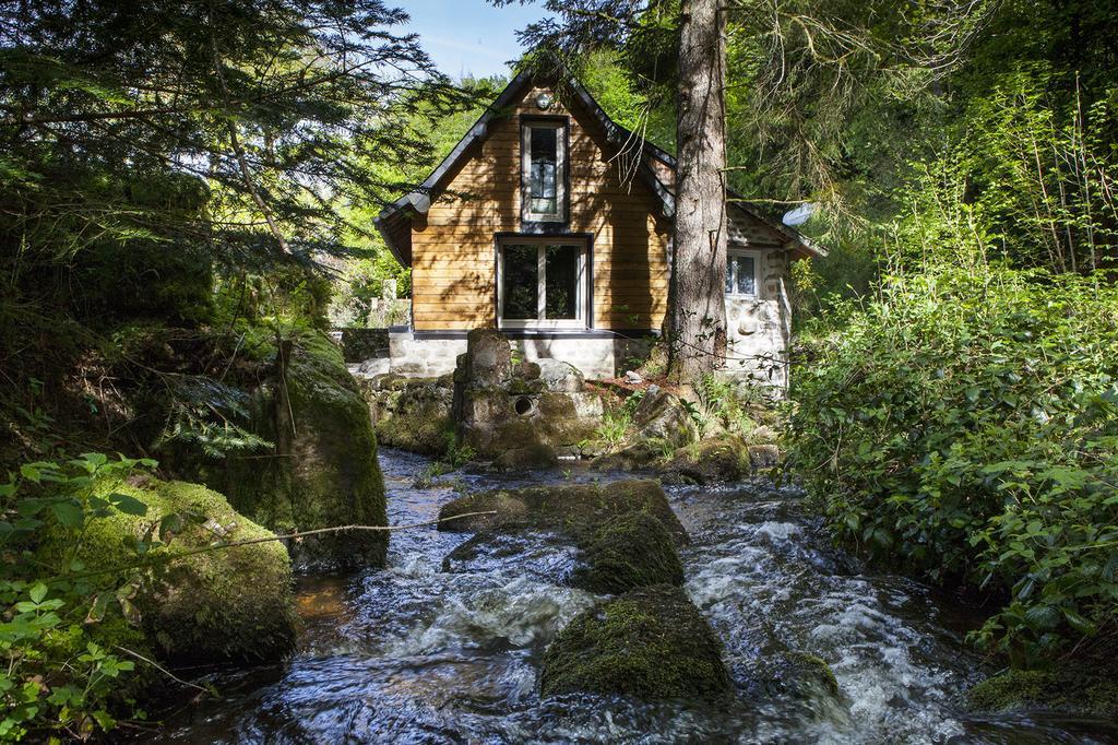 Holiday home Moulin De Villesaint