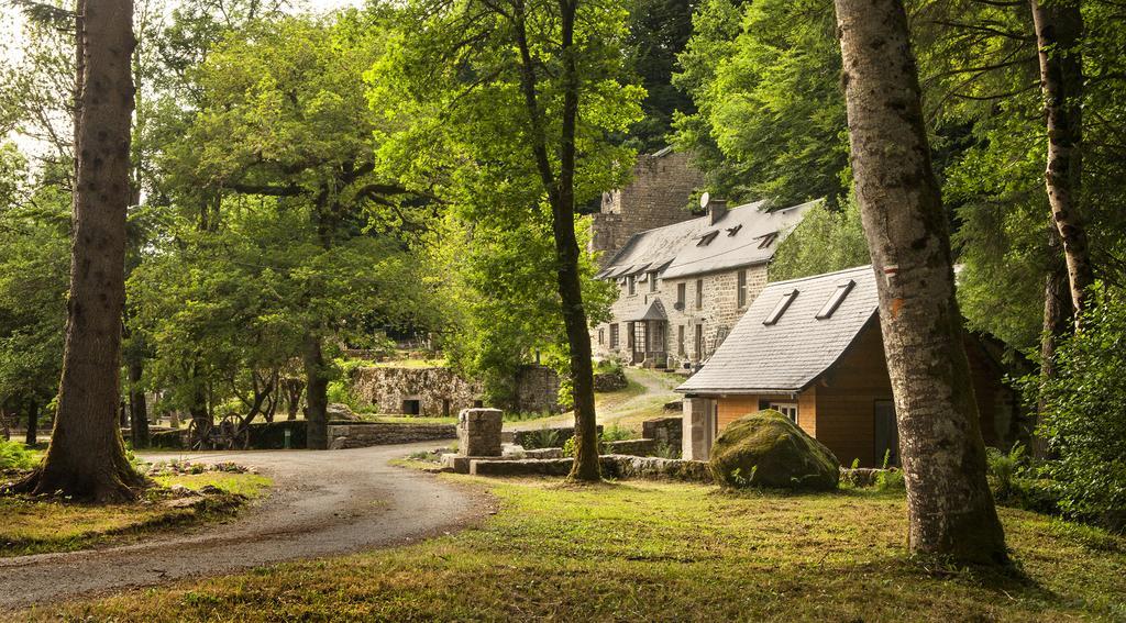 Holiday home Moulin De Villesaint *